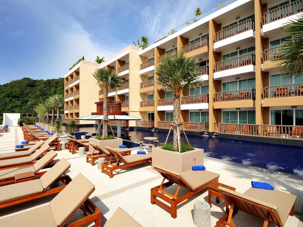 Apex Travel Club - ATC - Princess Seaview Resort & Spa