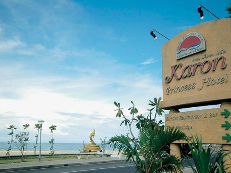 Apex Travel Club - ATC - Karon Princess