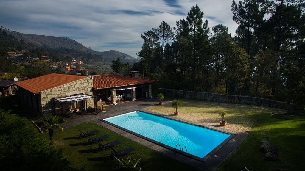 Apex Travel Club - ATC - Casa No Monte