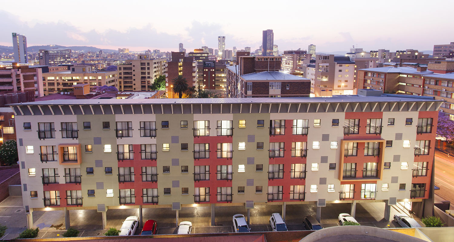 Apex Travel Club - ATC - Akanani Apartments