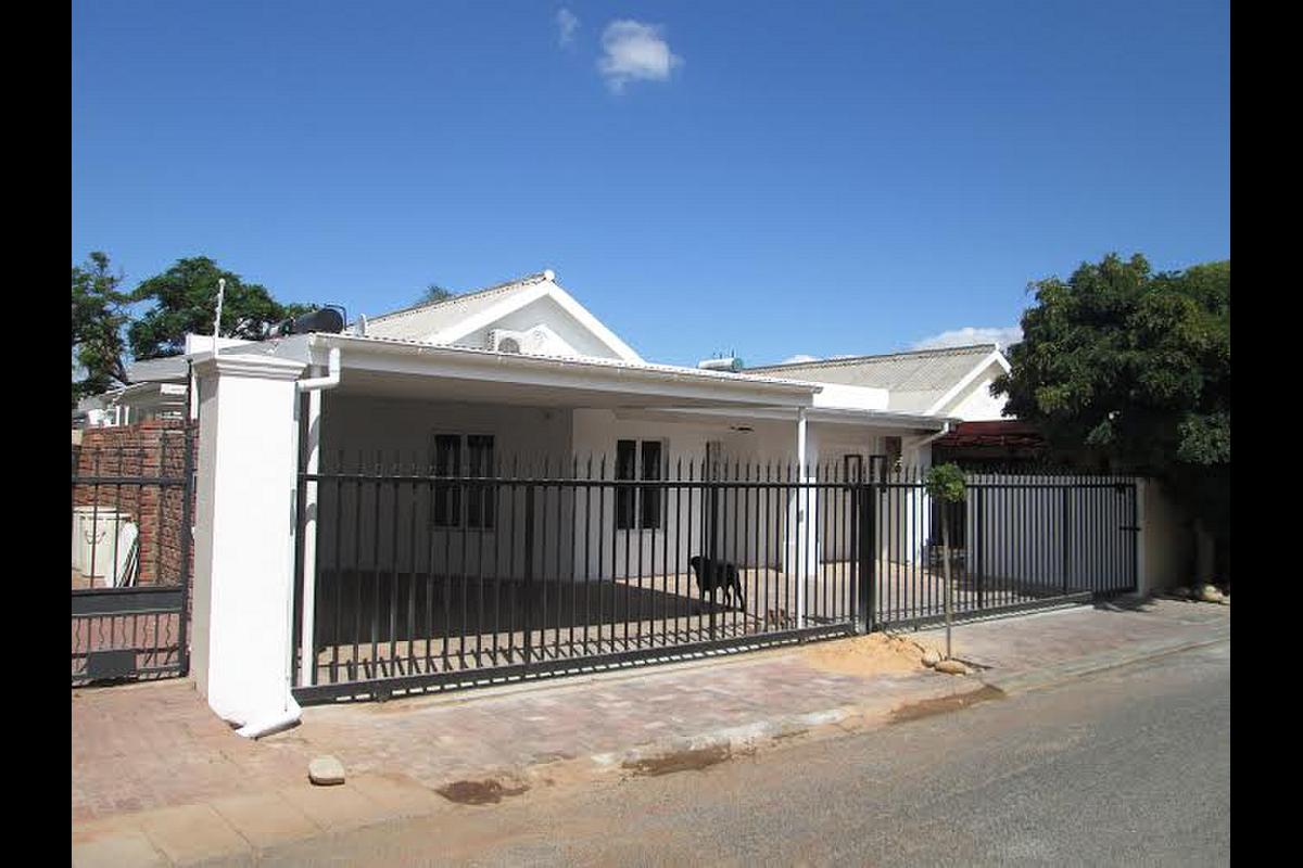 Apex Travel Club - ATC - Tolbos Backpackers
