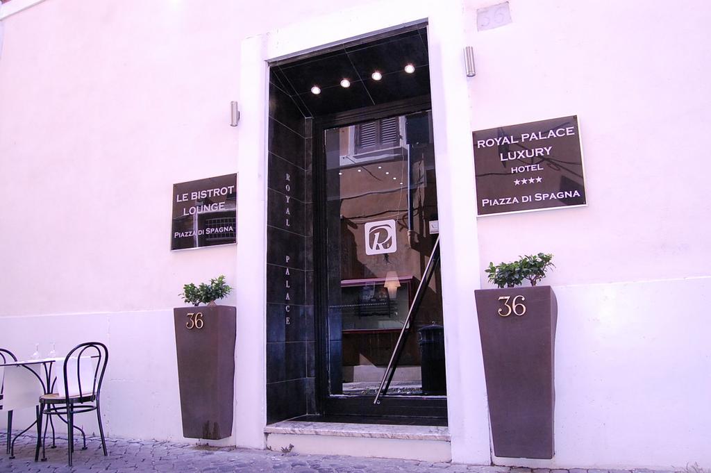 Apex Travel Club - ATC - Royal Palace Luxury Hotel