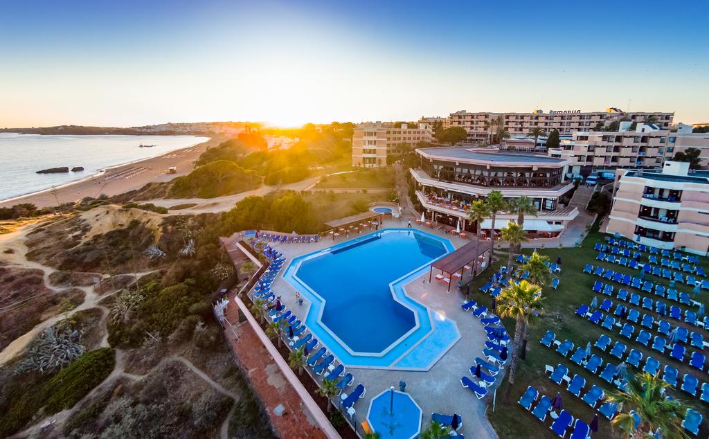 Apex Travel Club - ATC - Auramar Beach Resort