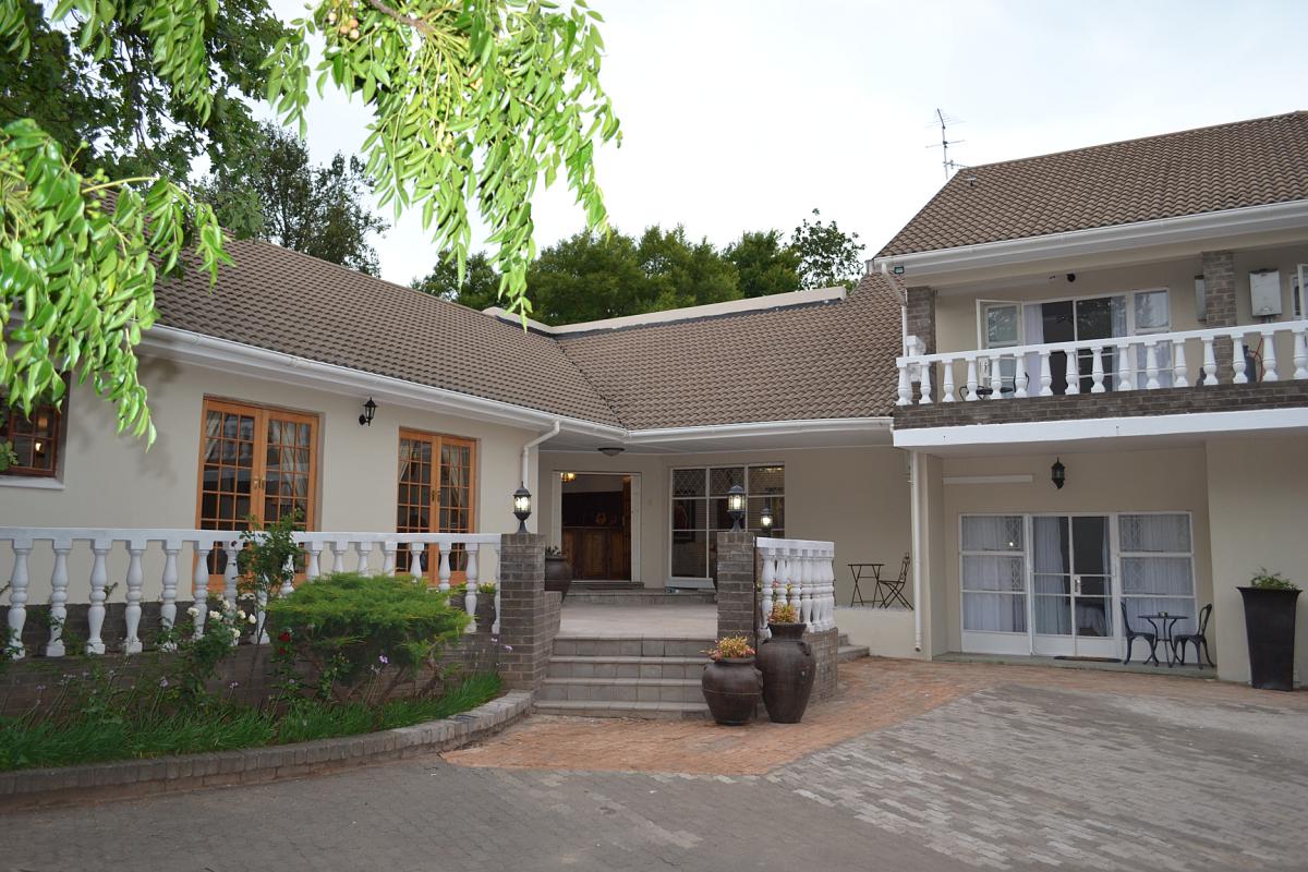 Apex Travel Club - ATC - The Symphony Guesthouse