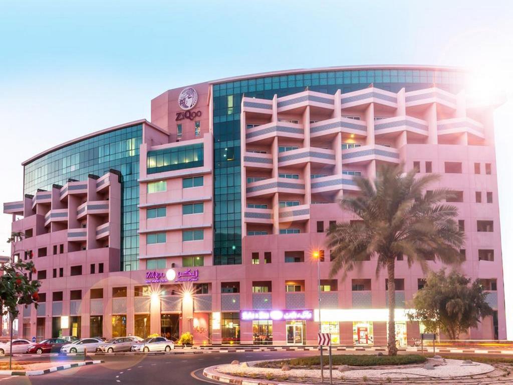 Apex Travel Club - ATC - Ziqoo Hotel Apartment