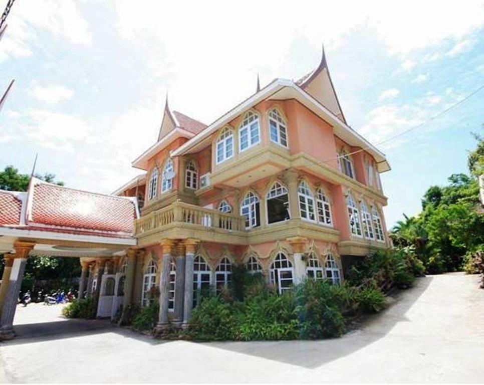Apex Travel Club - ATC - Chaweng Resort