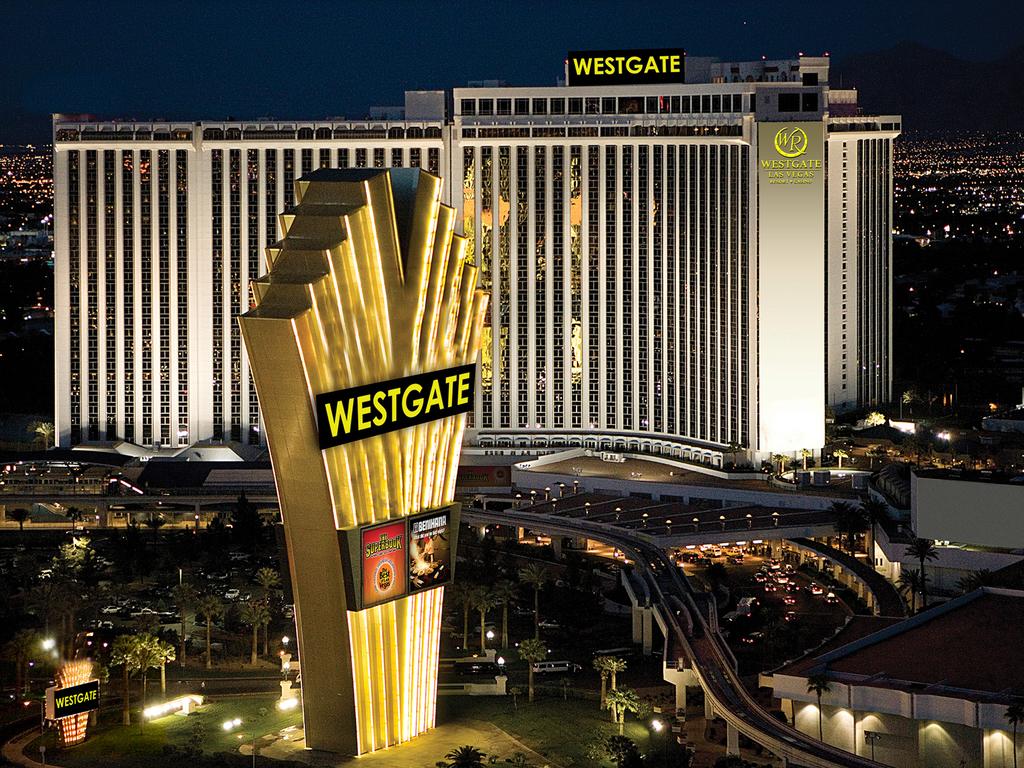 Apex Travel Club - ATC - Westgate Las Vegas Resort & Casino