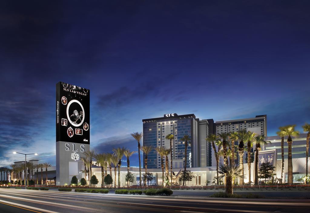 Apex Travel Club - ATC - SLS Las Vegas Hotel & Casino