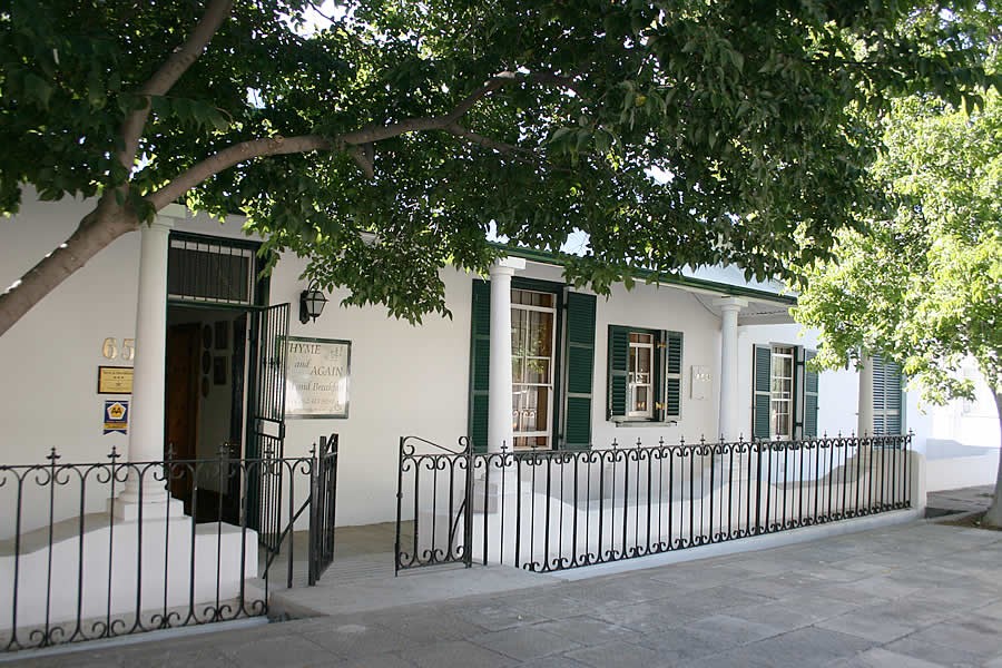 Apex Travel Club - ATC - Thyme & Again Bed and Breakfast