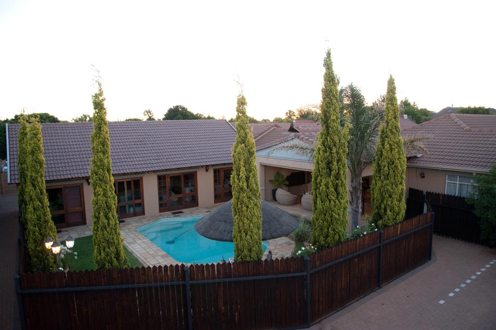 Apex Travel Club - ATC - Rise and Shine Lodge