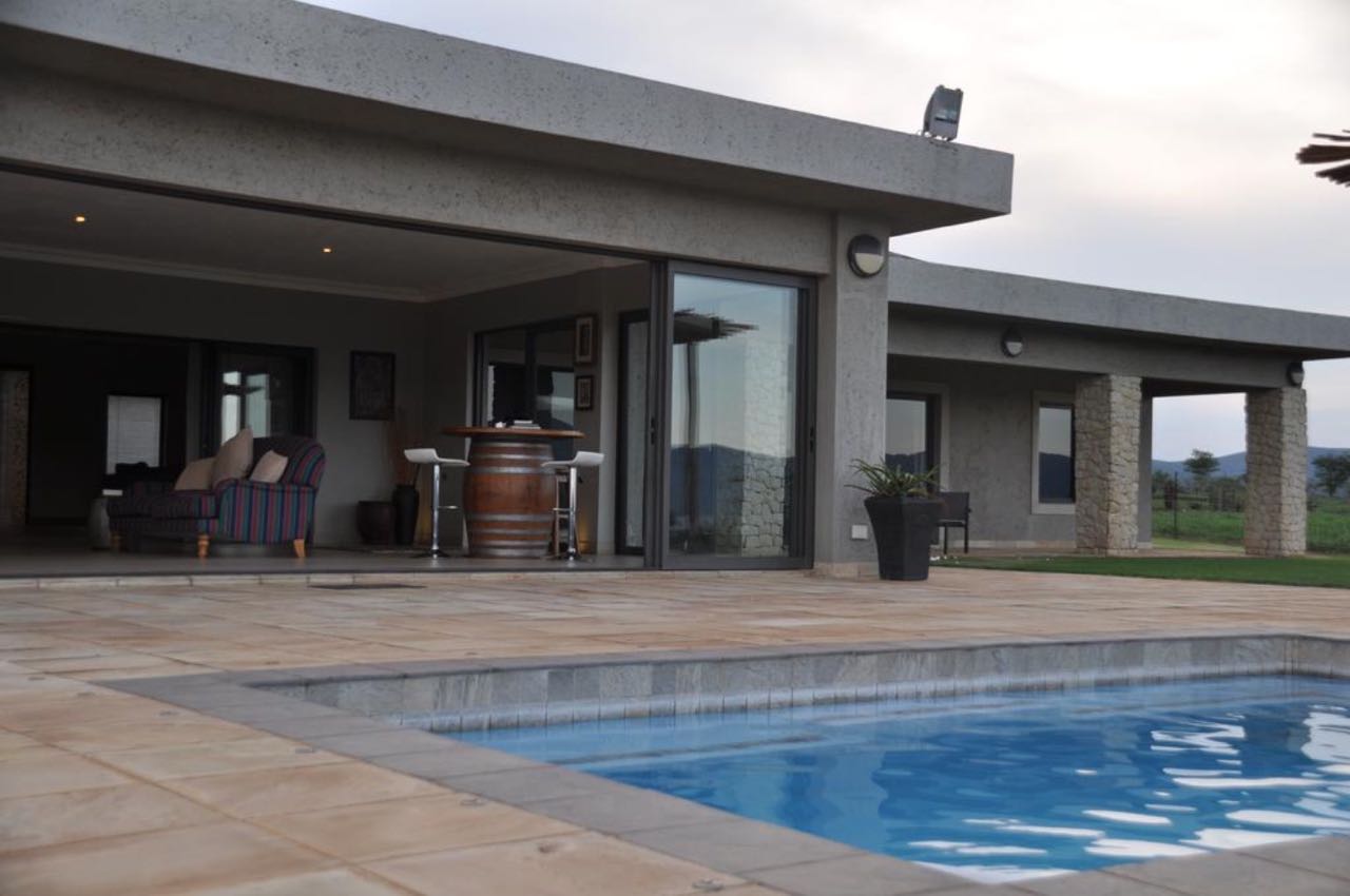 Apex Travel Club - ATC - Tandweni Villa