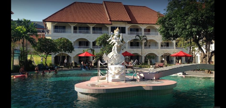 Apex Travel Club - ATC - Melasti Beach Resort