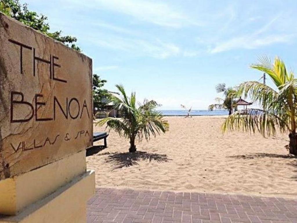 Apex Travel Club - ATC - The Benoa Beach Front Villas and Spa