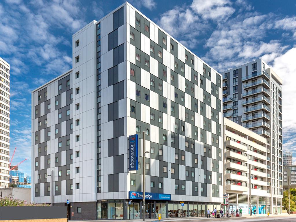 Apex Travel Club - ATC - Travelodge London Stratford Hotel