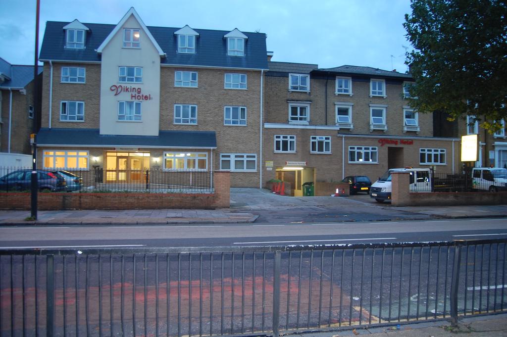 Apex Travel Club - ATC - Viking Hotel