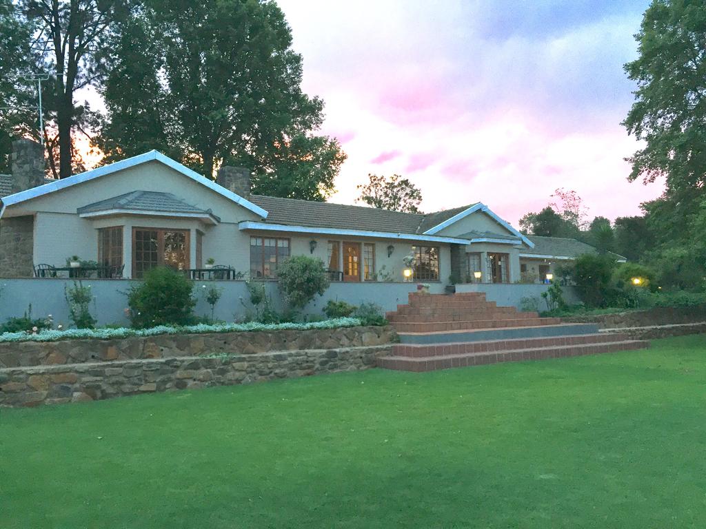Apex Travel Club - ATC - Notting Hill Lodge