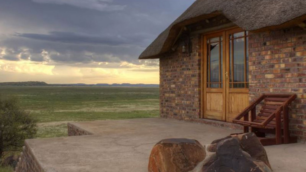 Apex Travel Club - ATC - Siloam Lodge