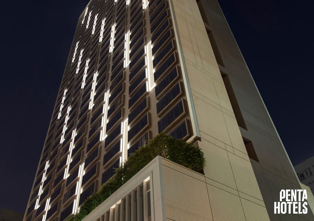 Apex Travel Club - ATC - Pentahotel Hong Kong Hotel
