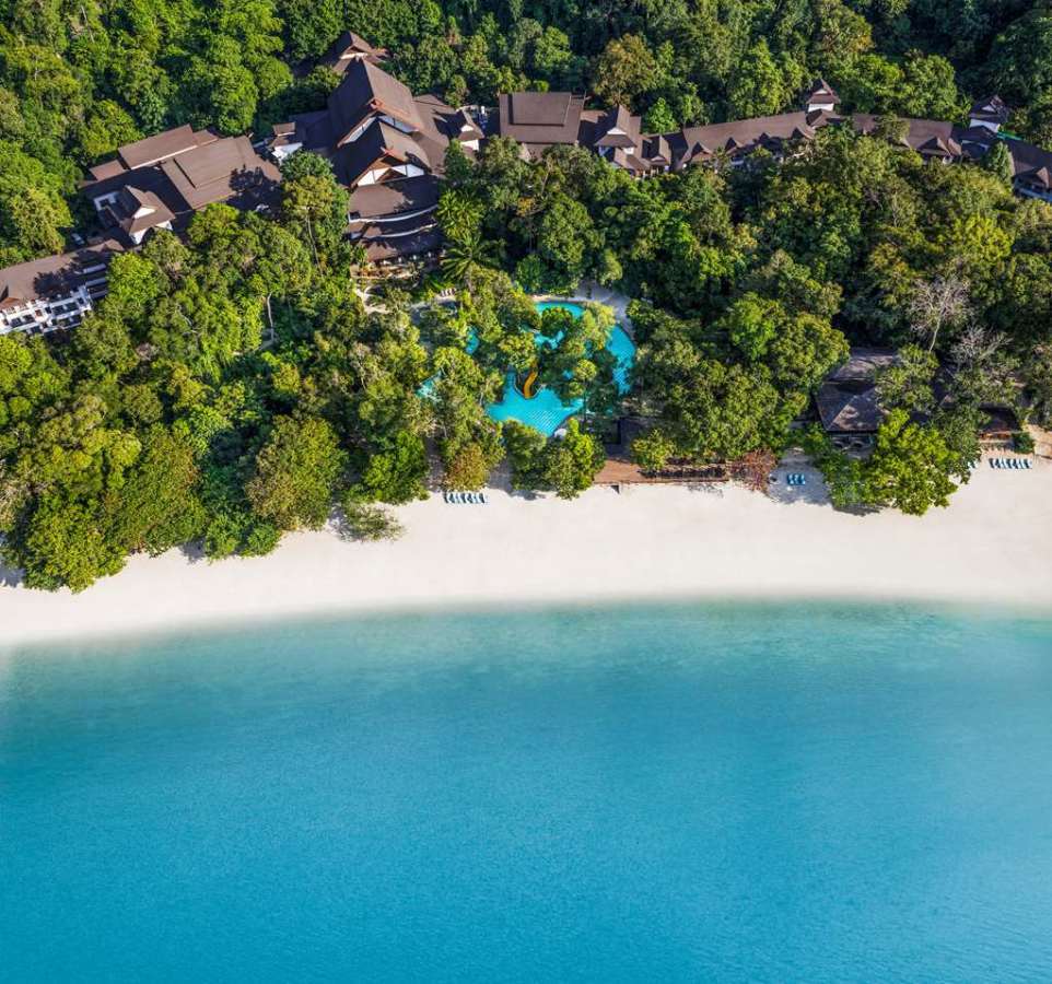 Apex Travel Club - ATC - The Andaman Hotel Langkawi