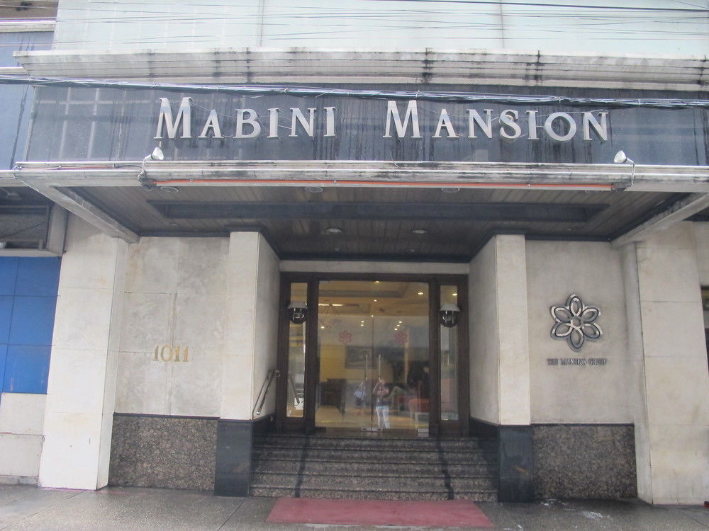 Apex Travel Club - ATC - Mabini Mansion