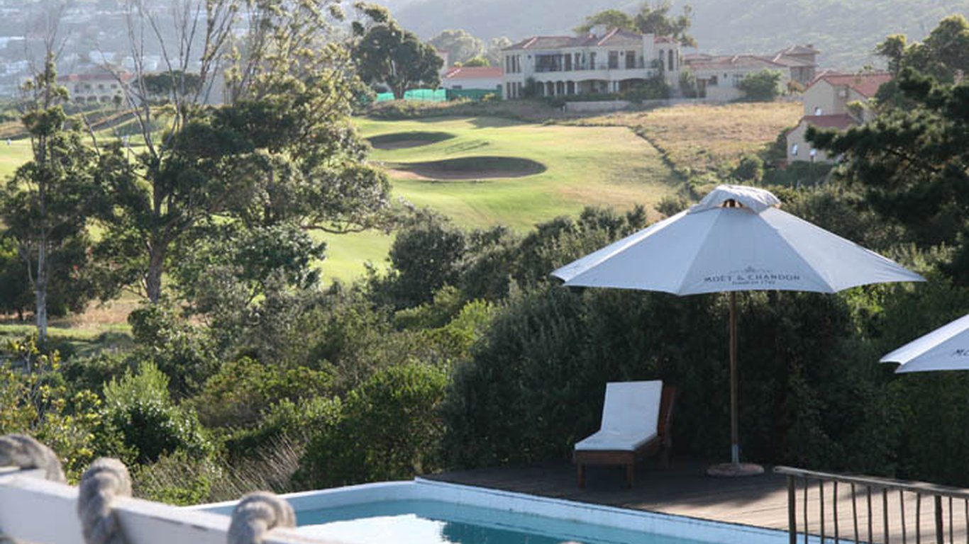 Apex Travel Club - ATC - The Whaling Station Bed and Breakfast
