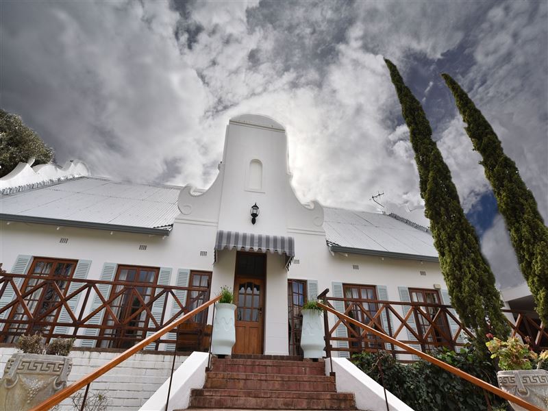 Apex Travel Club - ATC - Bloemstantia Gueshouse