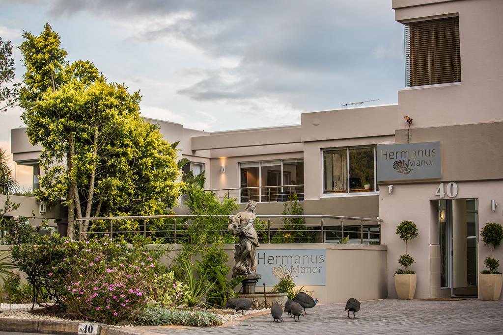 Apex Travel Club - ATC - Hermanus Manor