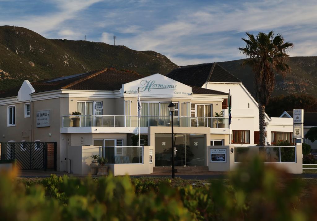Apex Travel Club - ATC - Hermanus Guesthouse