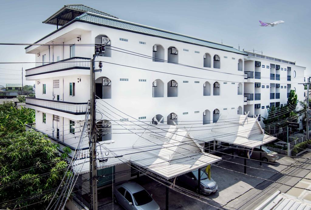 Apex Travel Club - ATC - Phoenix Hotel Bangkok