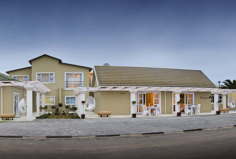 Apex Travel Club - ATC - Swakopmund Guesthouse