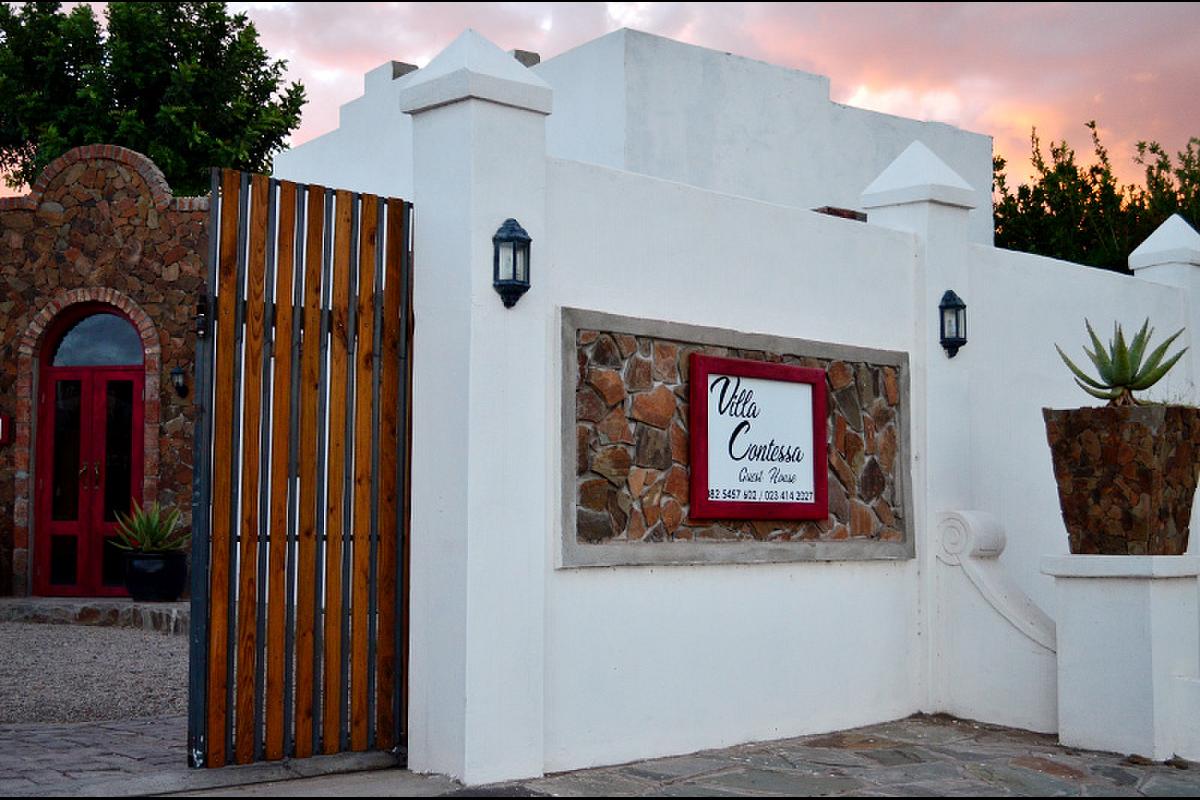 Apex Travel Club - ATC - Villa Contessa