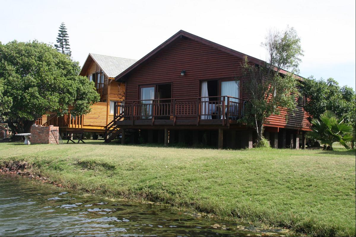 Apex Travel Club - ATC - Pirates Creek Self Catering Chalets