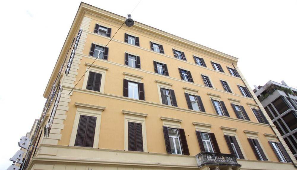 Apex Travel Club - ATC - Selene Roma Hotel