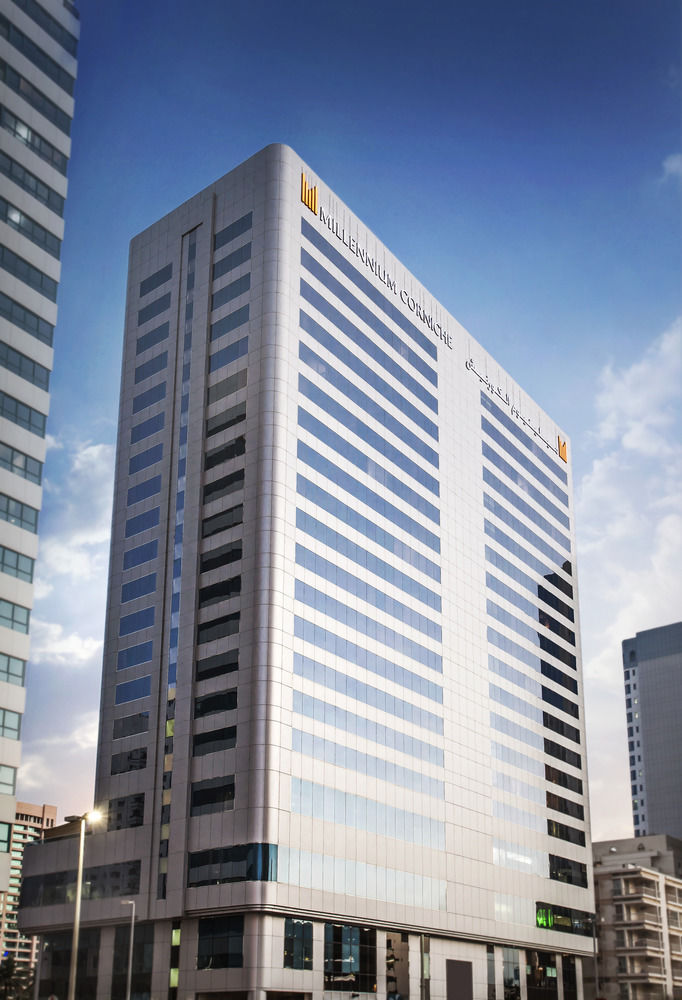 Apex Travel Club - ATC - Corniche Hotel Abu Dhabi