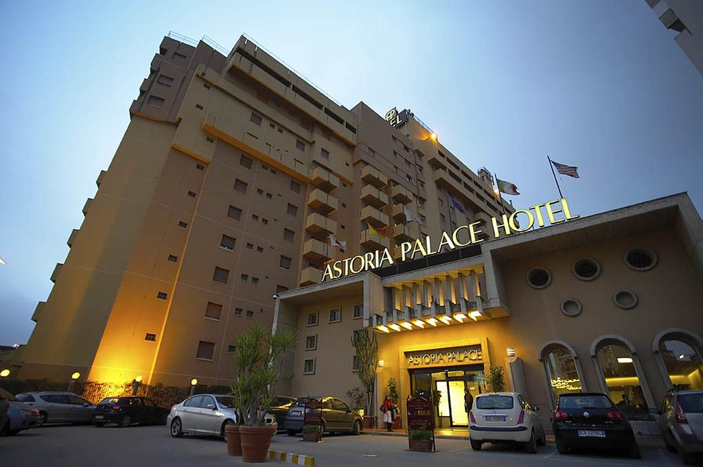 Apex Travel Club - ATC - Astoria Palace