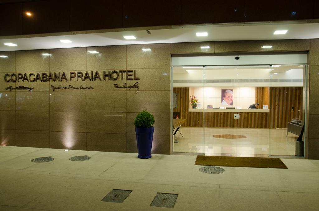 Apex Travel Club - ATC - Copacabana Praia