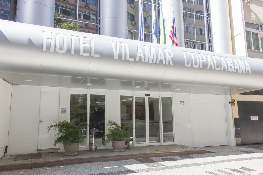 Apex Travel Club - ATC - Vilamar Copacabana