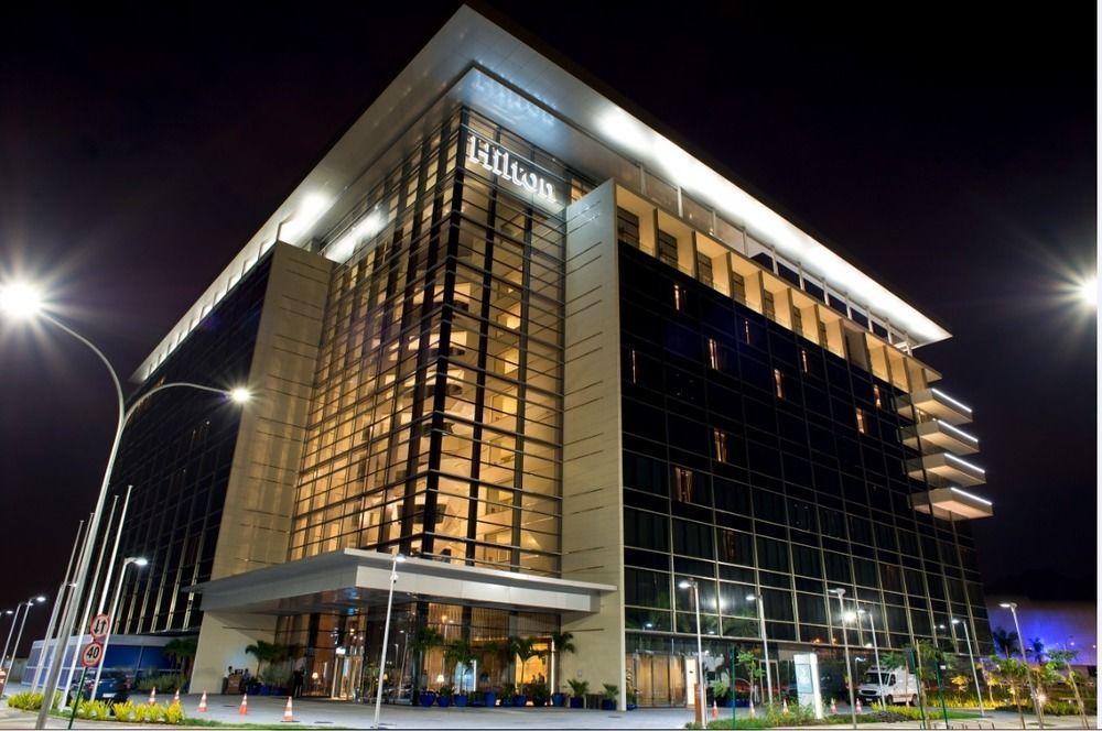 Apex Travel Club - ATC - Hilton Barra Rio de Janeiro