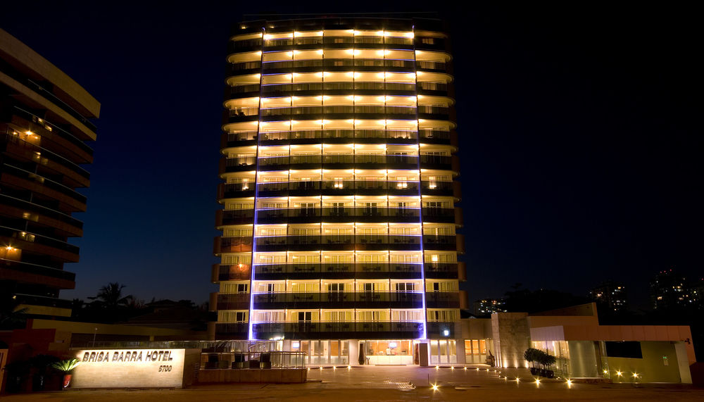 Apex Travel Club - ATC - Brisa Barra Hotel