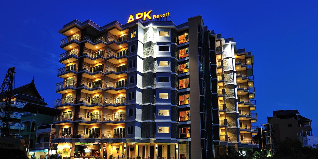 Apex Travel Club - ATC - APK Resort