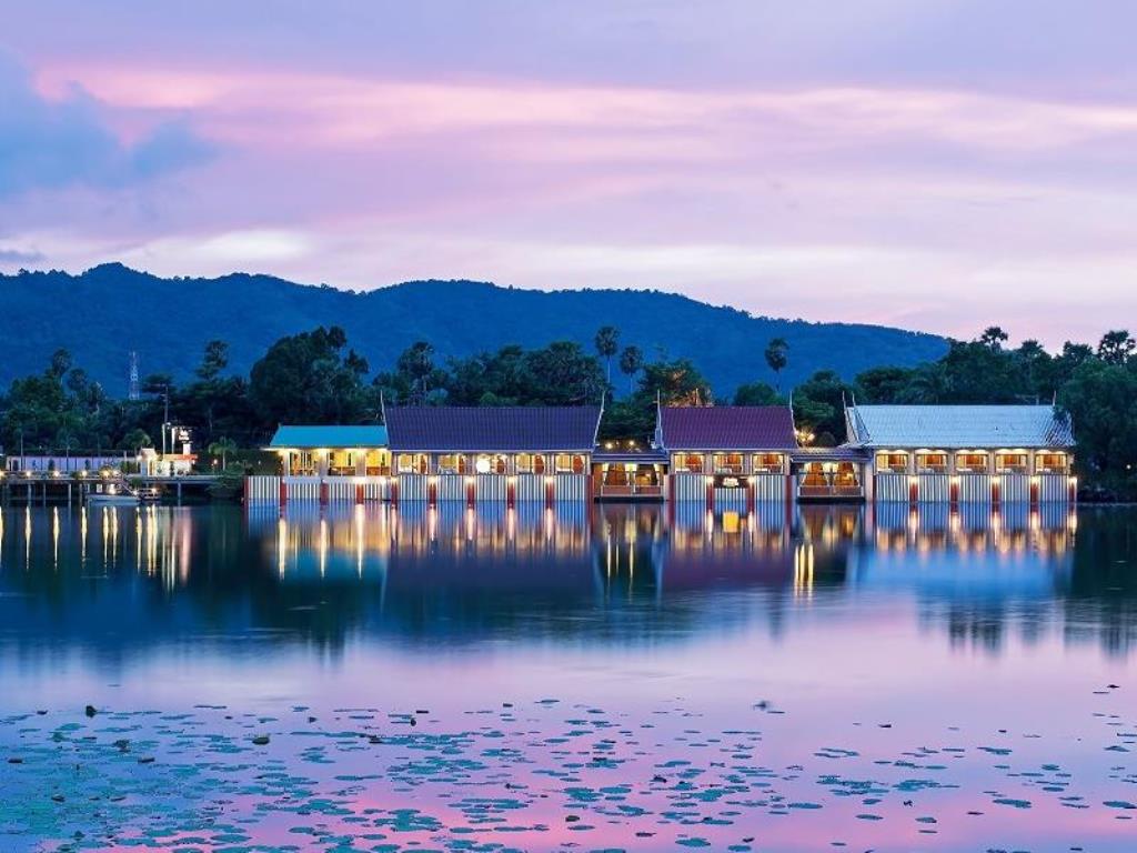 Apex Travel Club - ATC - Chaba Resort & Spa