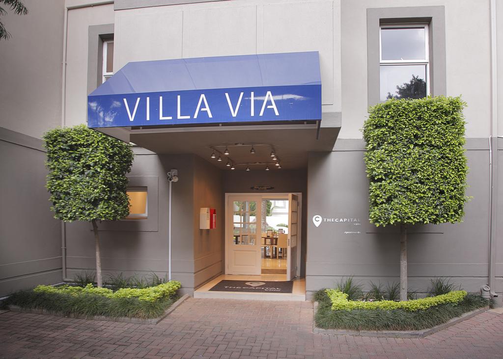 Apex Travel Club - ATC - The Capital Villa