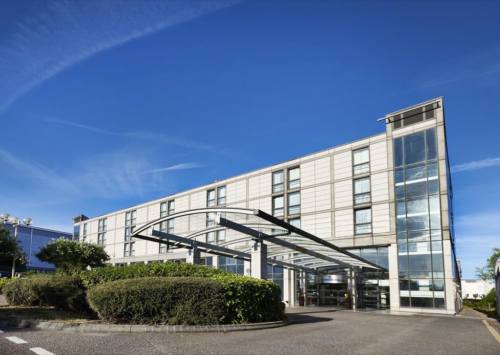 Apex Travel Club - ATC - Hilton London Croydon