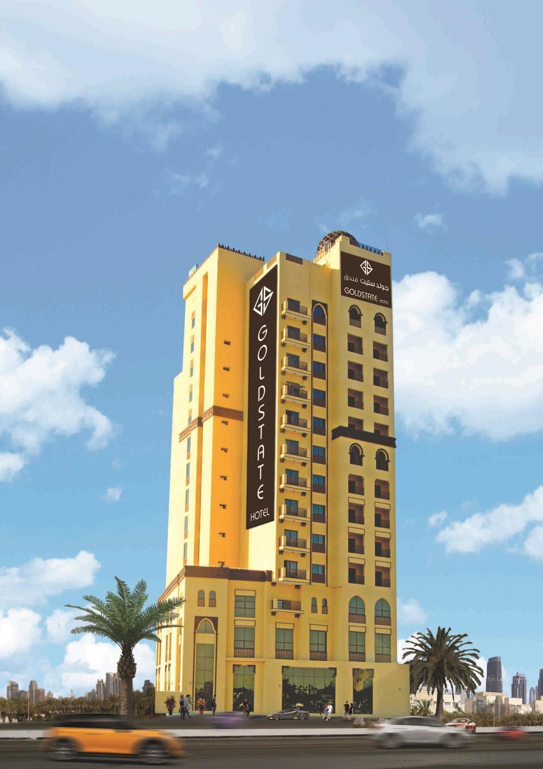 Apex Travel Club - ATC - Goldstate Hotel