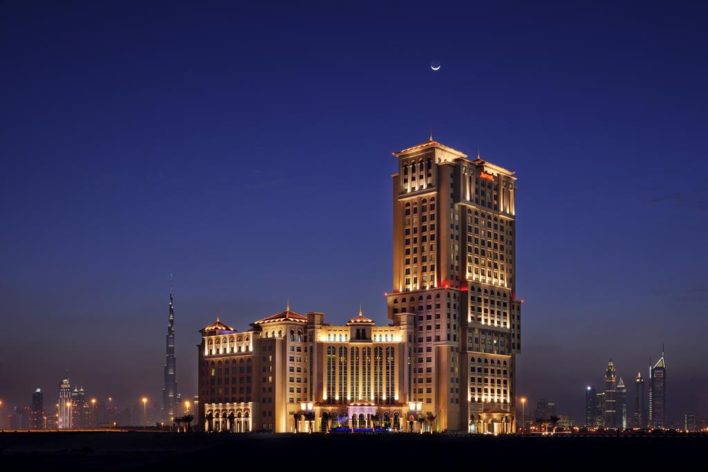 Apex Travel Club - ATC - Marriott Hotel Al Jaddaf