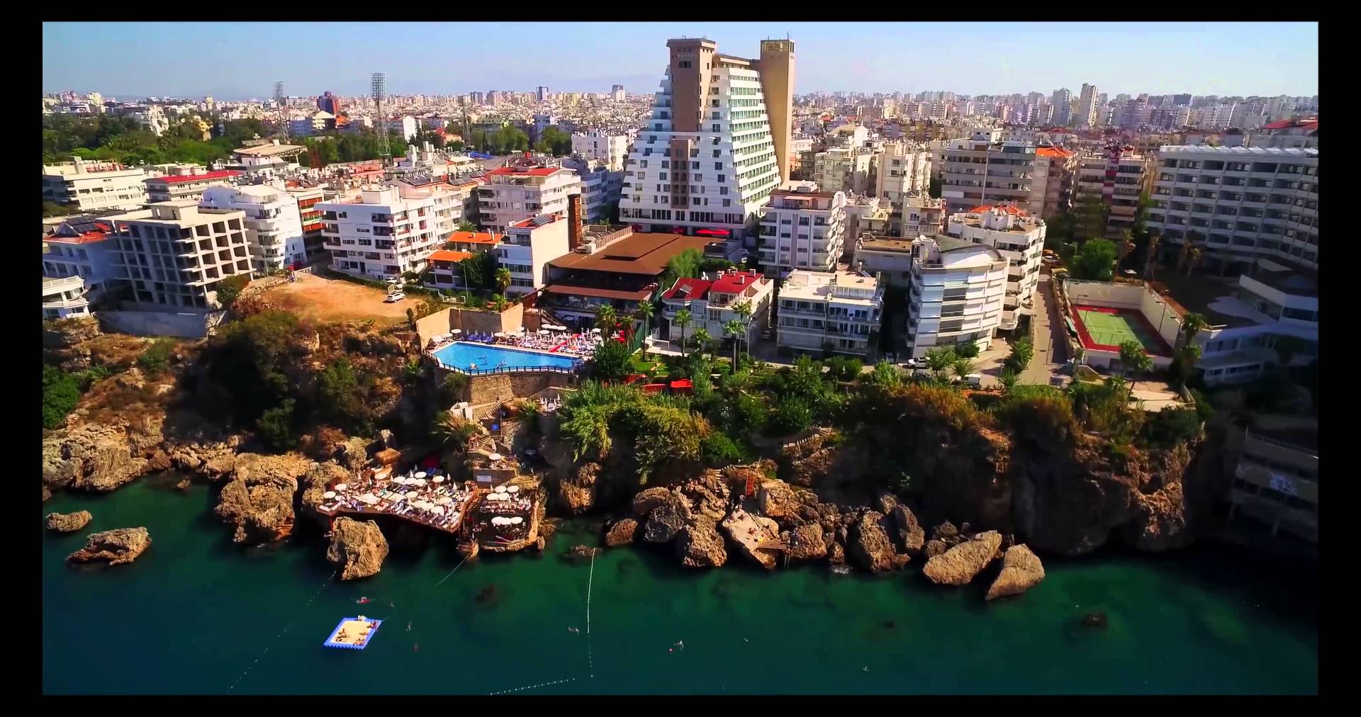 Apex Travel Club - ATC - Ramada Plaza Antalya