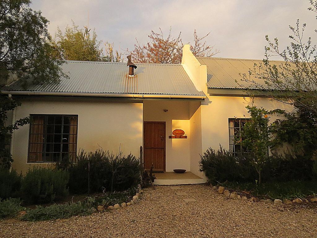 Apex Travel Club - ATC - Olive Trush Cottage