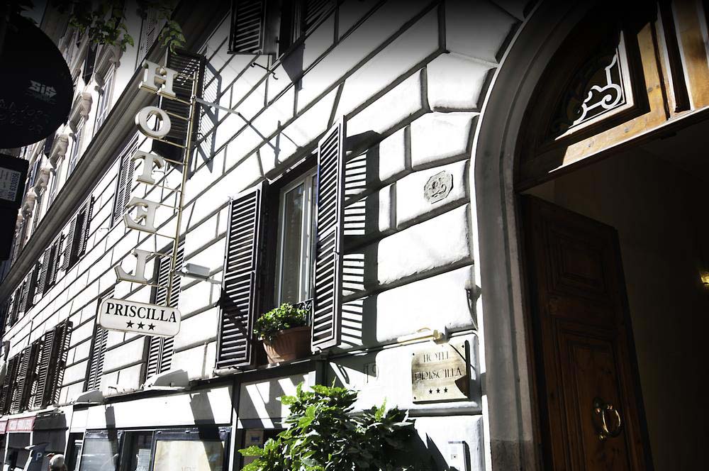 Apex Travel Club - ATC - Priscilla Hotel