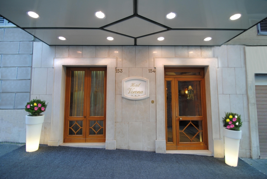 Apex Travel Club - ATC - Hotel Verona Rome