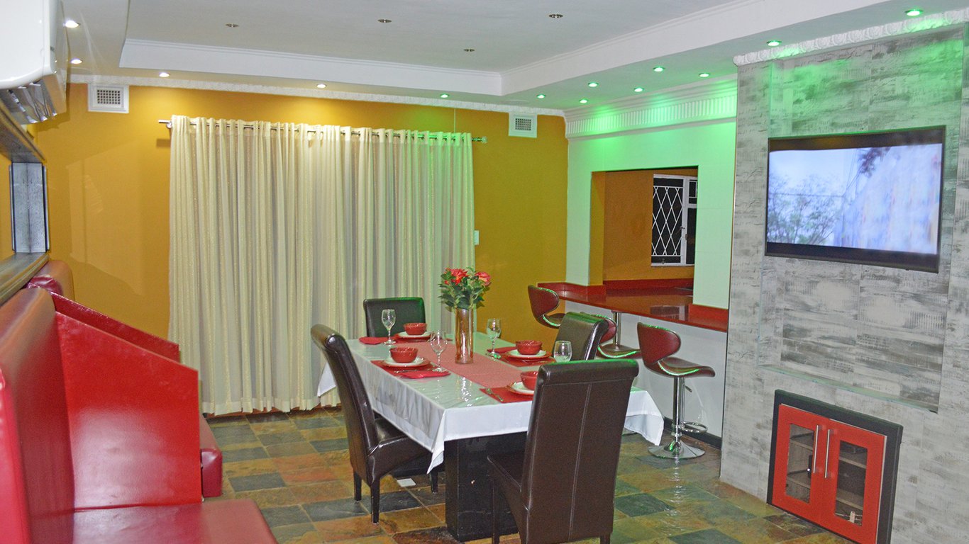 Apex Travel Club - ATC - Lake Sands Manor